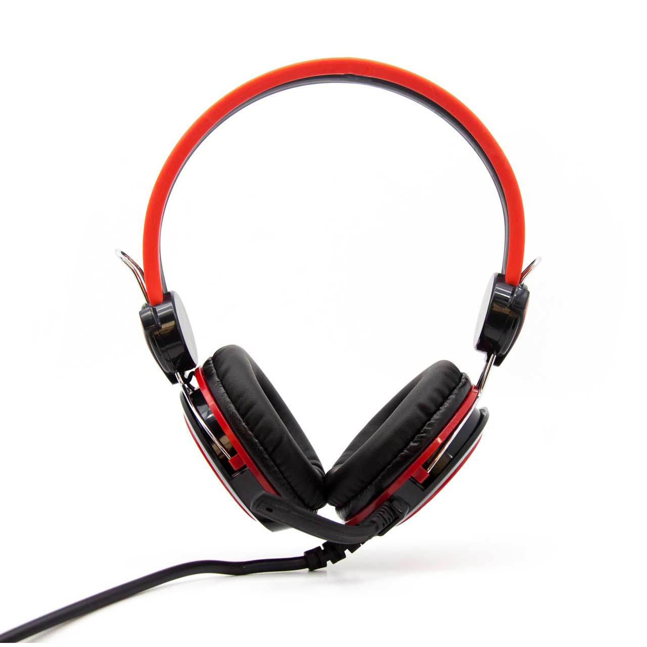 هدفون تسکو مدل HEADSET TSCO TH 5120