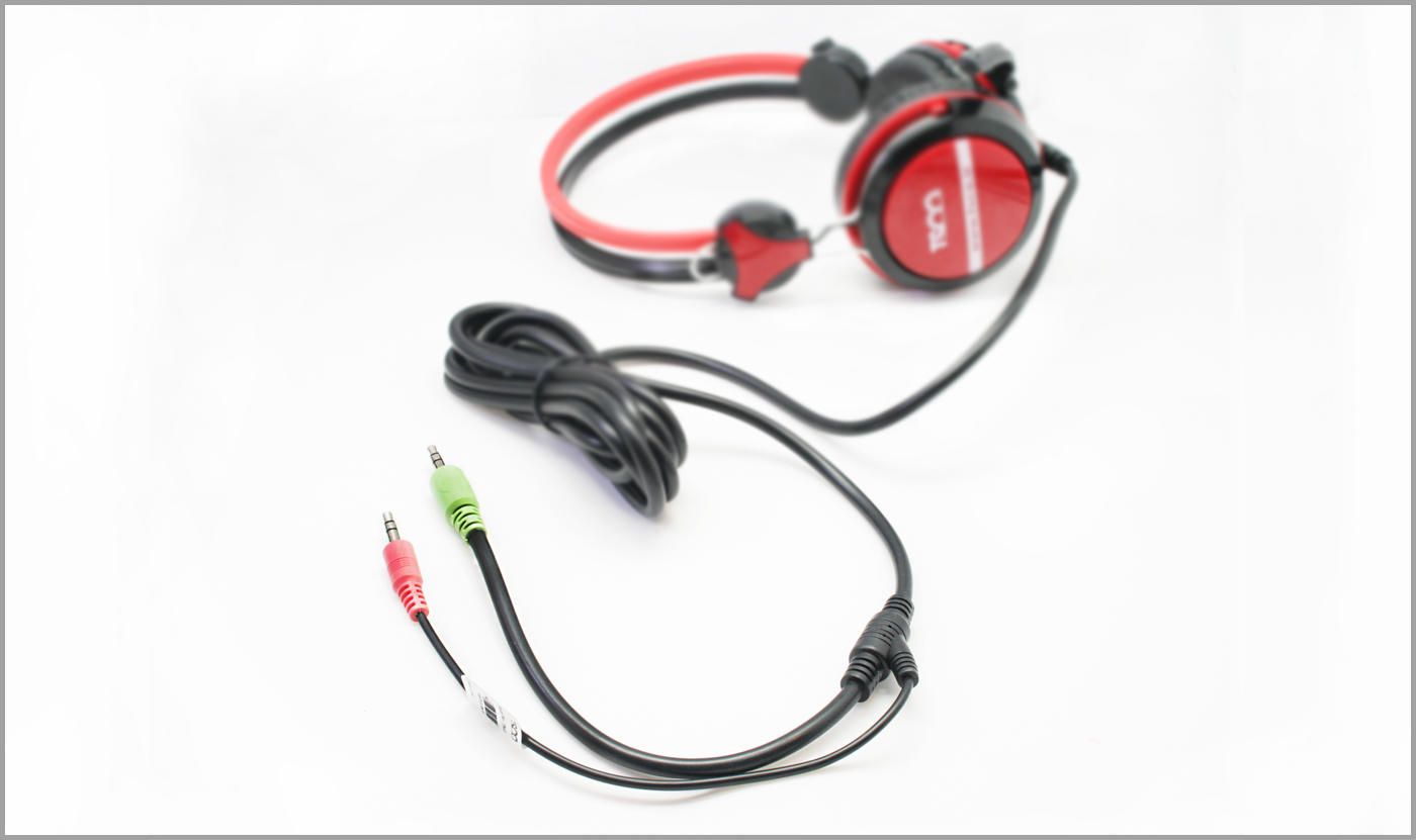 هدفون تسکو مدل HEADSET TSCO TH 5120