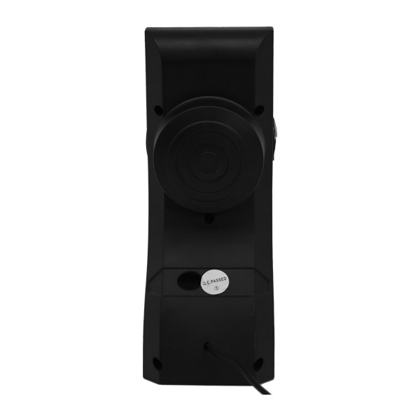 اسپیکر دو تکه تسکو مدل SPEAKER TSCO TS-2060 در قائم آی تی