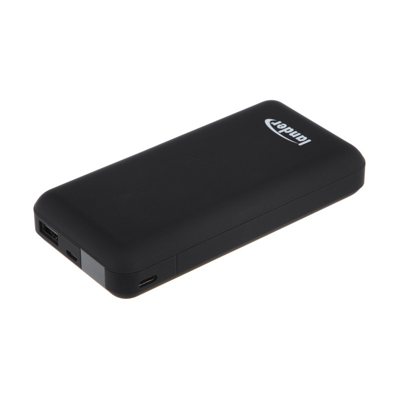 پاوربانک برند لندر ظرفیت POWER BANK LANDER LD-15000