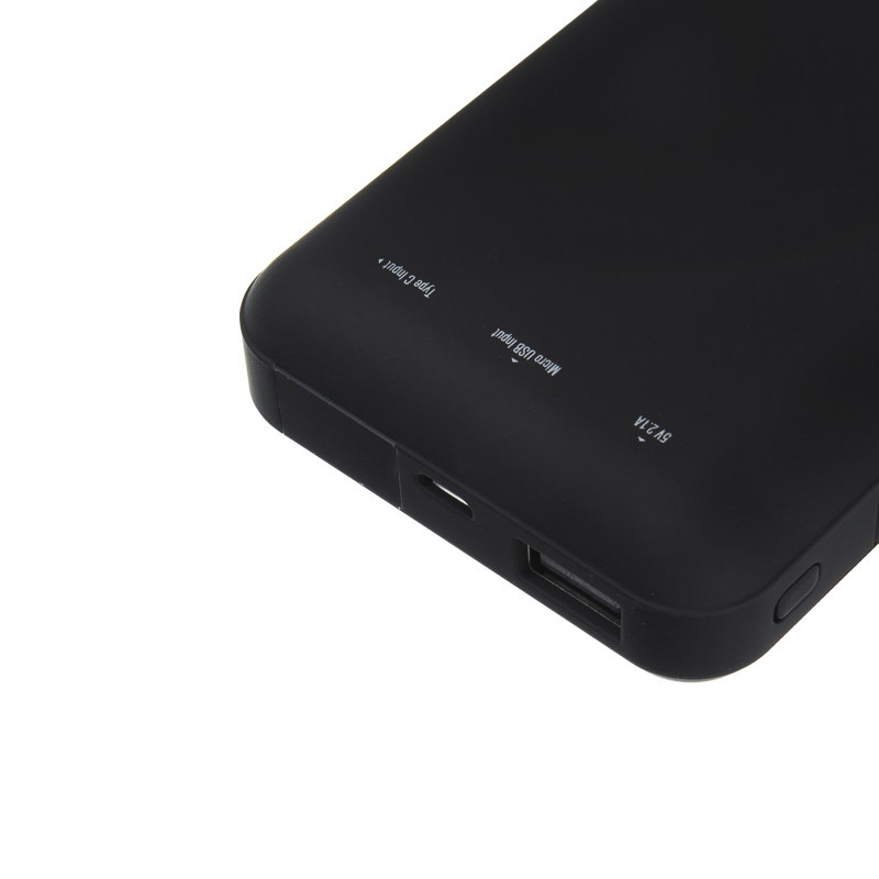 پاوربانک برند لندر ظرفیت POWER BANK LANDER LD-15000