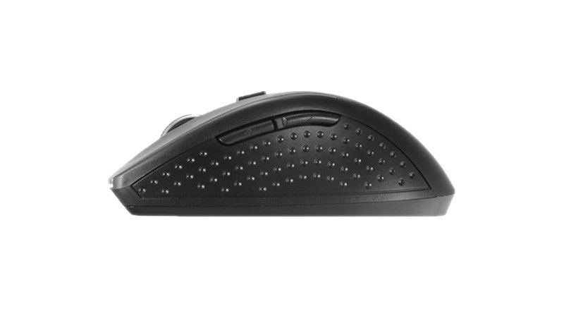 ماوس بدون سیم گرین مدل MOUSE GREEN GM-501 W