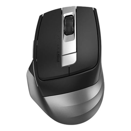 ماوس بدون سیم دو حالت ایفورتک Wireless & Bluetooth Mouse A4TECH FB-35 C