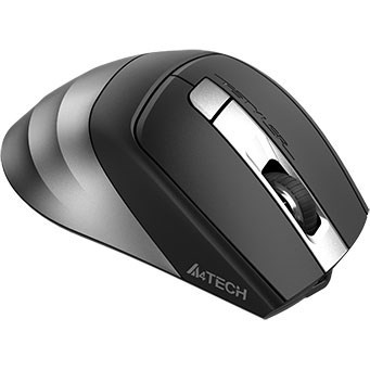 بهترین قیمت ماوس بدون سیم دو حالت ایفورتک MOUSE A4TECH FB-35 C