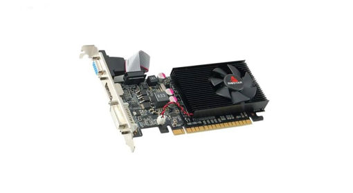 کارت گرافیک بایواستار مدل VGA CARD BIOSTAR G210