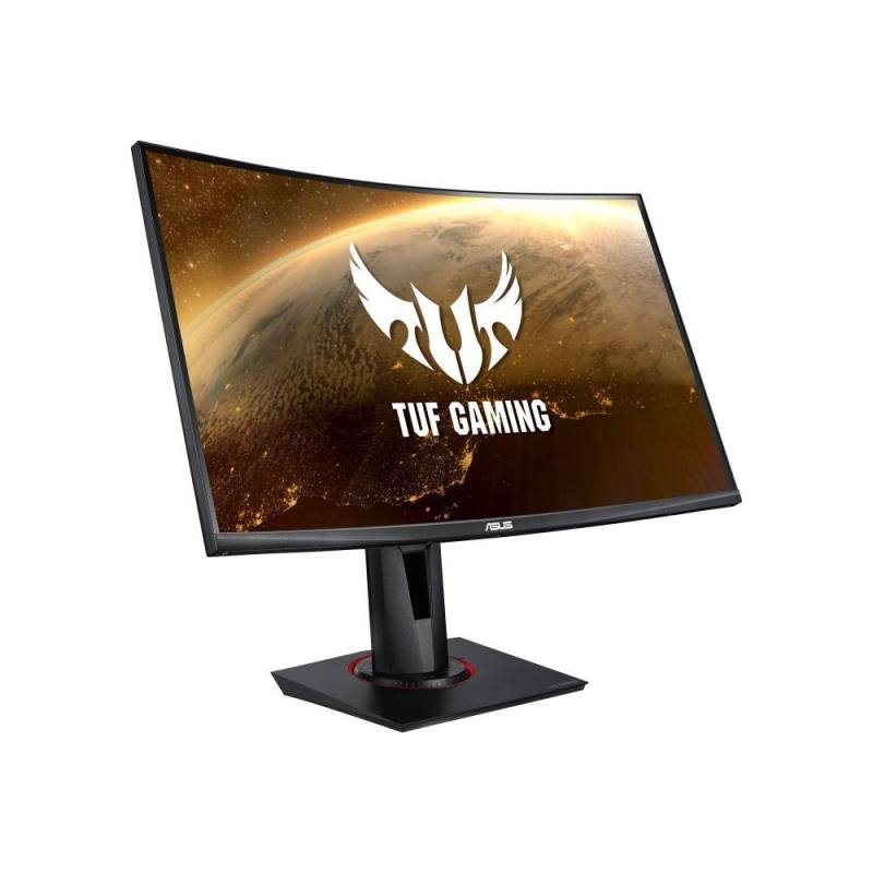 Asus VG-27WQ Curved Gaming Monitor