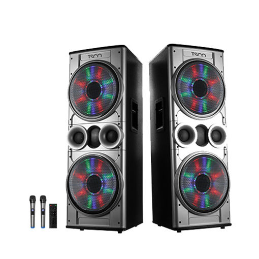 اسپیکر بلوتوثی ایستاده تسکو مدل SPEAKER TSCO TS-2080 N