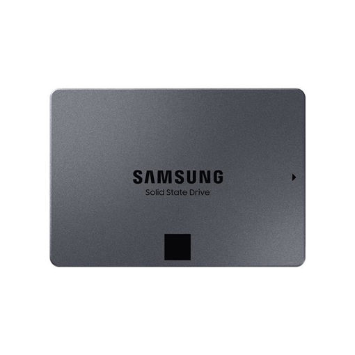 حافظه اس اس دی اینترنال سامسونگ ظرفیت 4 ترابایت مدل SSD SAMSUNG QVO 870 4T