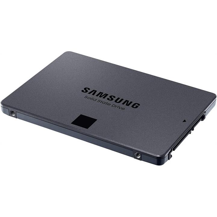 حافظه اس اس دی اینترنال سامسونگ ظرفیت 4 ترابایت مدل SSD SAMSUNG QVO 870 4T