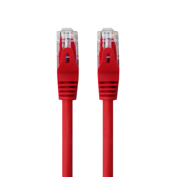 کابل شبکه 2 متری کی نت مدل CABLE KNET CAT6 UTP 2M