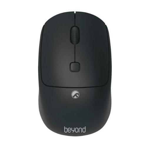 ماوس بدون سیم  بیاند مدل MOUSE BEYOND BM-1366 RF