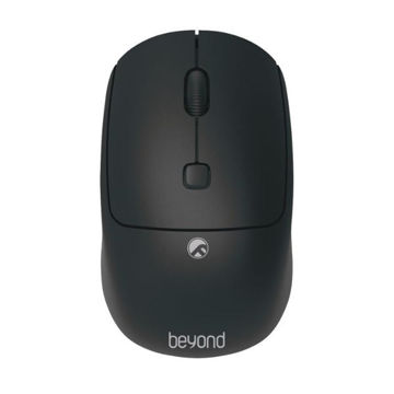 ماوس بی سیم بیاند مدل MOUSE BEYOND BM-1366 RF