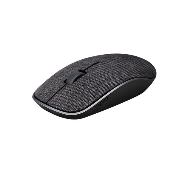 ماوس بی سیم رپو مدل MOUSE RAPOO M-200 PLUS SILENT