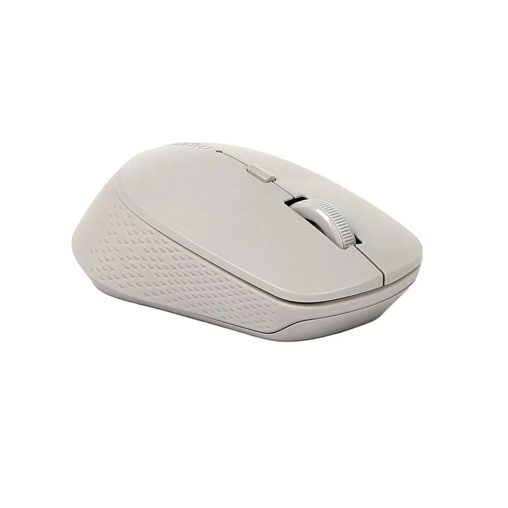 ماوس بدون سیم بی صدا رپو مدل MOUSE SILENT RAPOO M-300