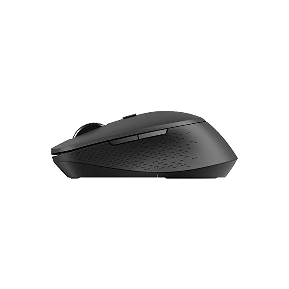 ماوس بدون سیم بی صدا رپو مدل MOUSE SILENT RAPOO M-300