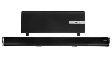 اسپیکر ساندبار تسکو خروجی 65 وات مدل SPEAKER SOUND BAR TSCO TS-2020