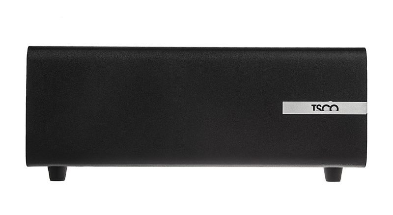 اسپیکر ساندبار تسکو مدل Speaker Sound Bar Tsco TS-2020 در قائم آی تی