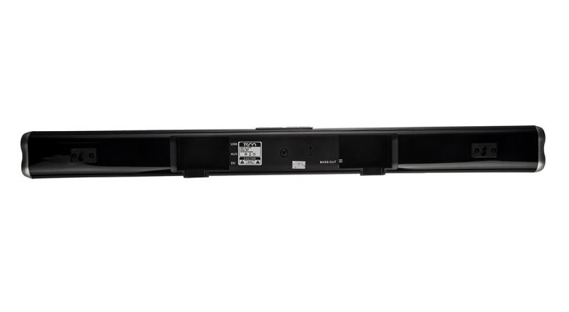 اسپیکر ساندبار تسکو مدل Speaker Sound Bar Tsco TS-2020 در قائم آی تی