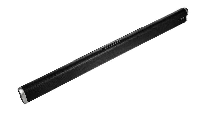 اسپیکر ساندبار تسکو مدل Speaker Sound Bar Tsco TS-2020 در قائم آی تی