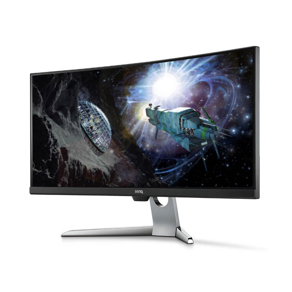 Benq EX-3501 R 35 Inch Gaming Monitor