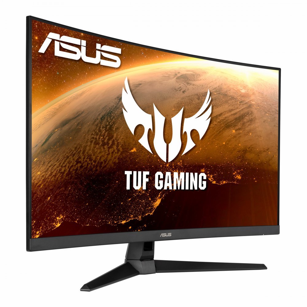 بهترین قیمت مانیتور مخصوص بازی ایسوس مدل MONITOR GAMING CURVE ASUS VG-328H1B 165HZ