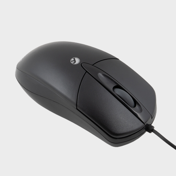 ماوس سیم دار بیاند مدل MOUSE BEYOND BM-1214