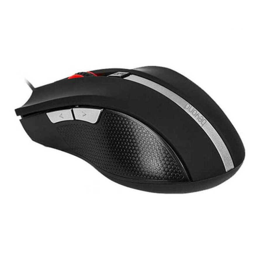 ماوس سیم دار بیاند مدل MOUSE BEYOND BM-3030