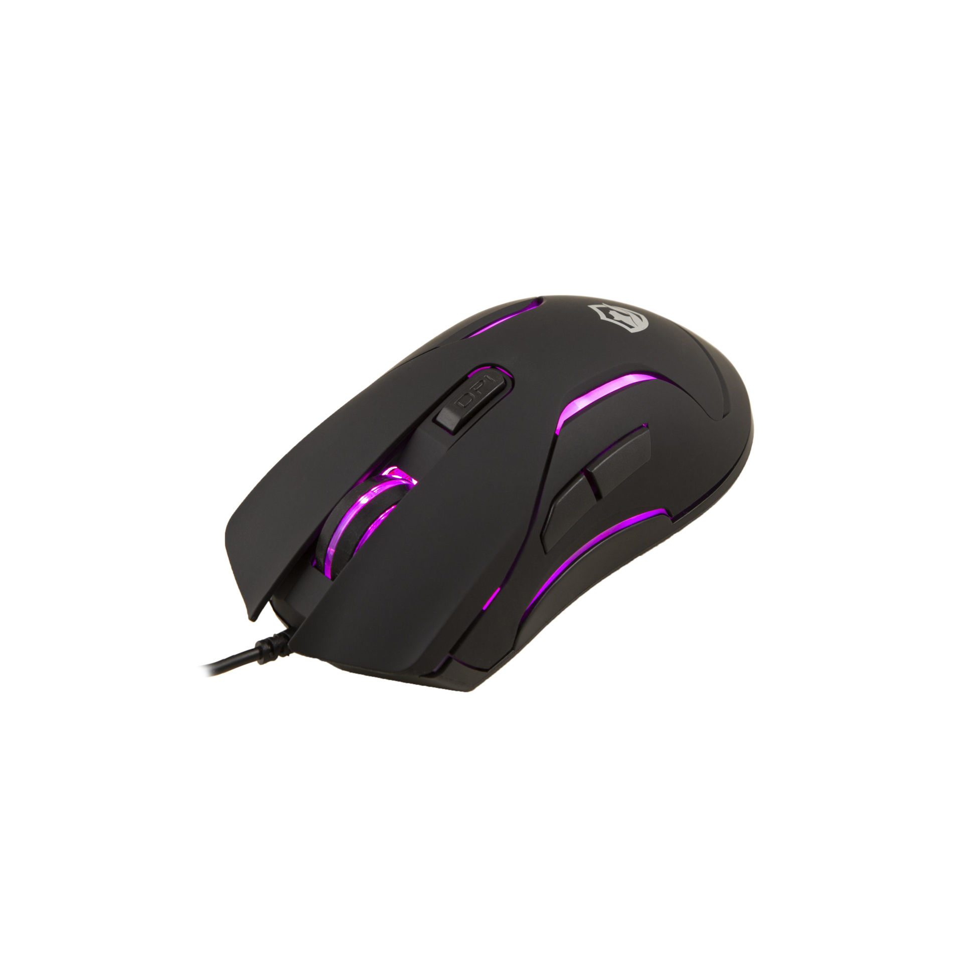 ماوس مخصوص بازی بیاند مدل MOUSE GAMING BEYOND BGM-1282 6D