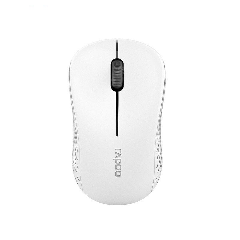 ماوس بدون سیم رپو مدل MOUSE RAPOO M-20 RF