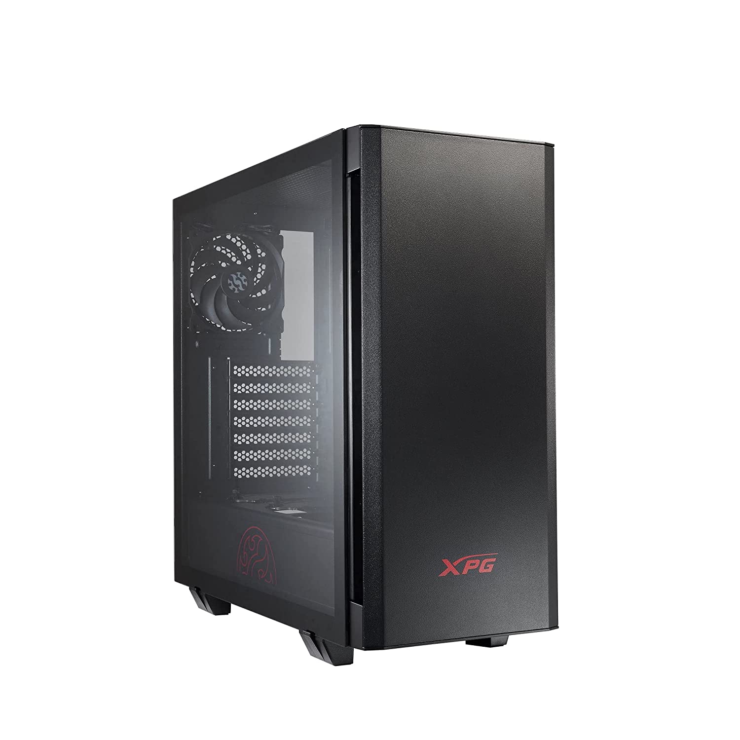 Adata Xpg INVADER ARGB MID TOWER Gaming Computer Case