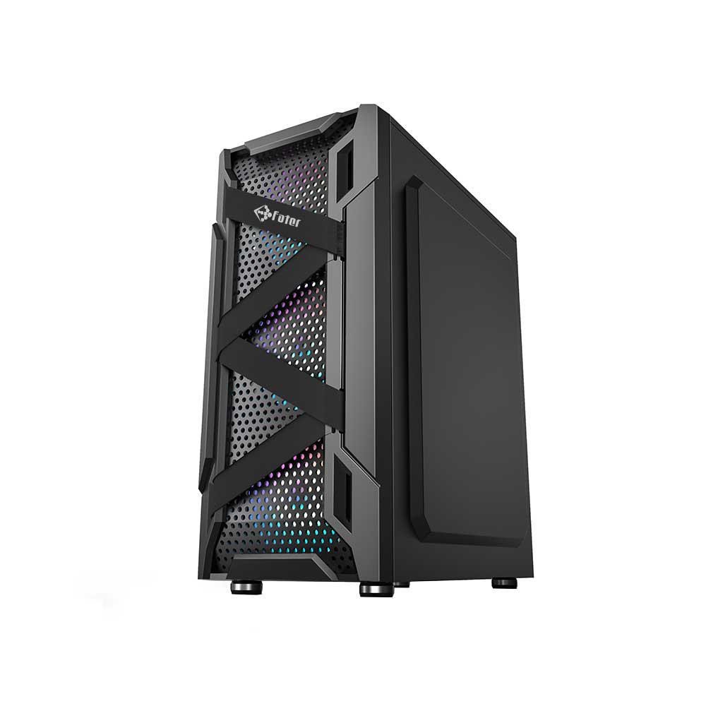 کیس گیمینگ فاطر مدل CASE GAMING FATER FG-525