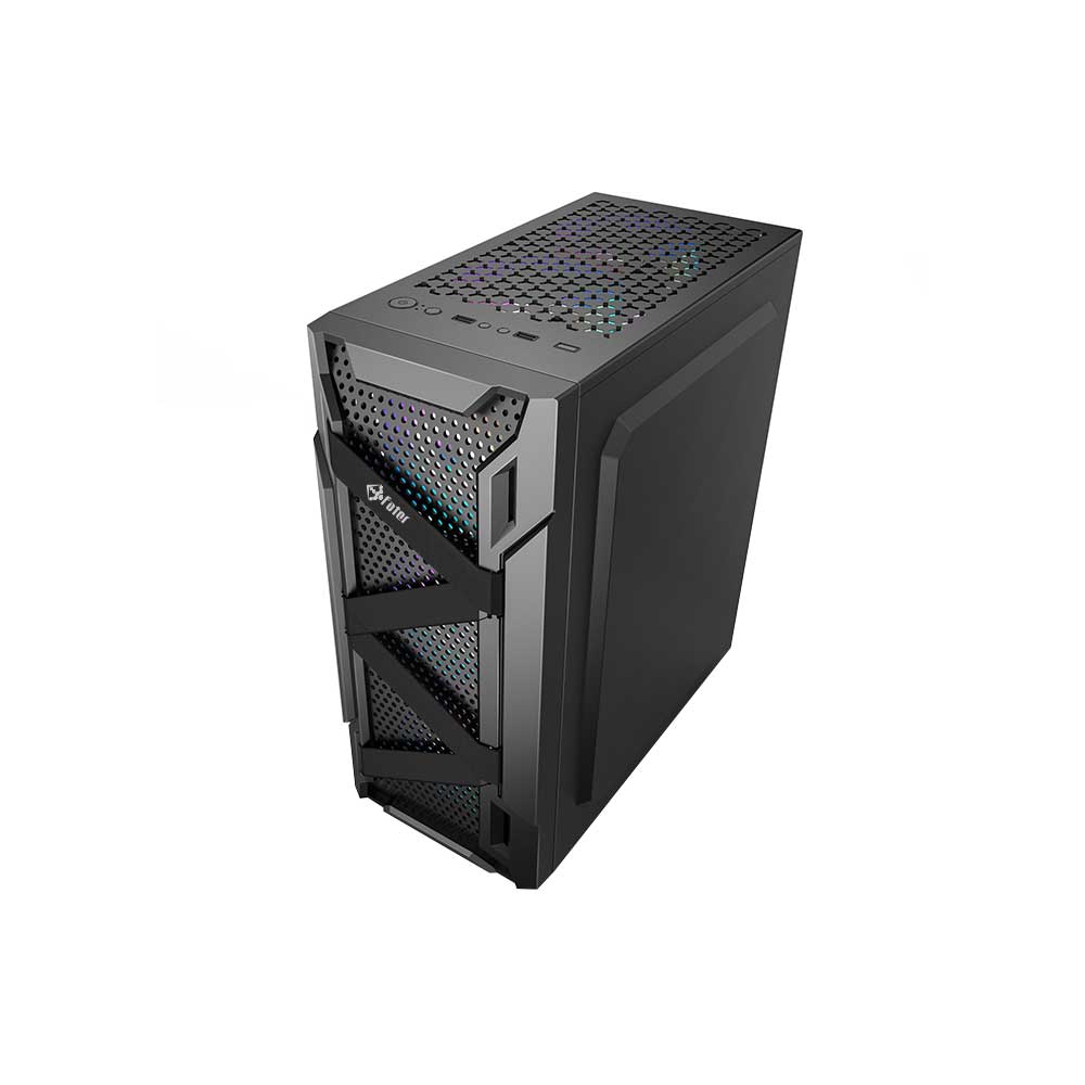 کیس گیمینگ فاطر مدل CASE GAMING FATER FG-525