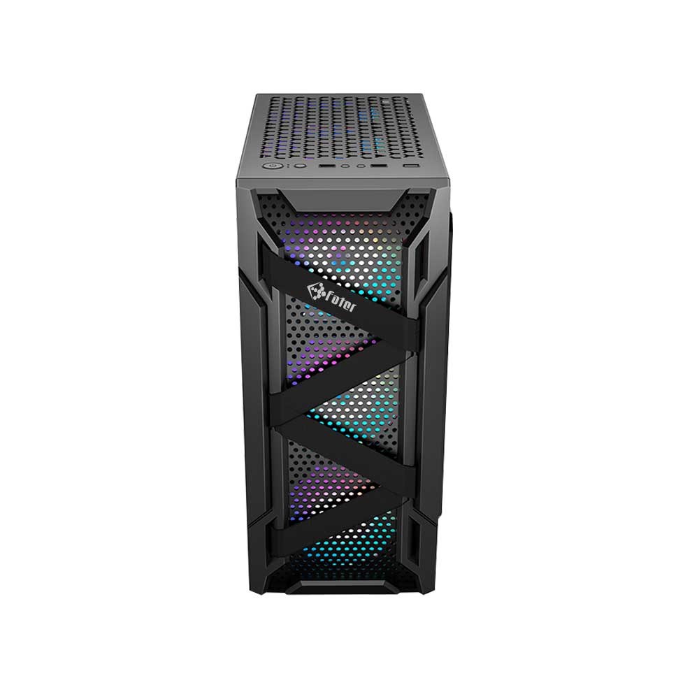 کیس گیمینگ فاطر مدل CASE GAMING FATER FG-525