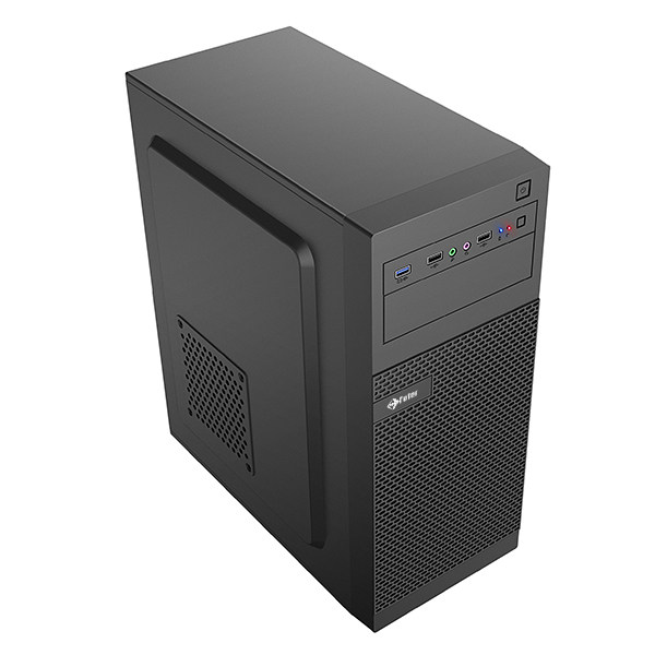 کیس کامپیوتر فاطر مدل CASE GAMING FATER F-3204