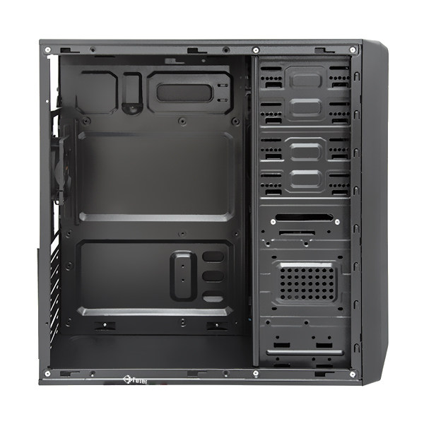 کیس کامپیوتر فاطر مدل CASE GAMING FATER F-3204