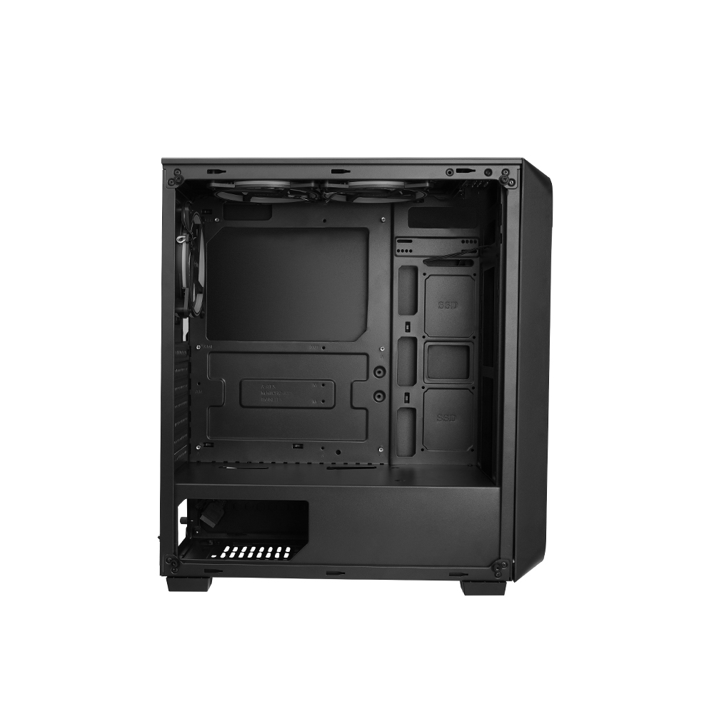 کیس گیمینگ فاطر مدل CASE GAMING FATER FG-530P