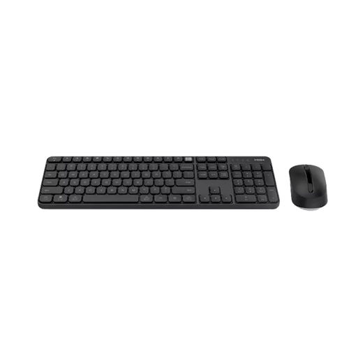 کیبورد و ماوس بدون سیم شیائومی  ام آی آی آی دبلیو مدل KEYBOARD MOUSE XIAOMI MIIIW MWWC01