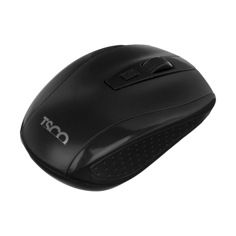 ماوس بی سیم تسکو مدل  MOUSE TSCO TM-663 W