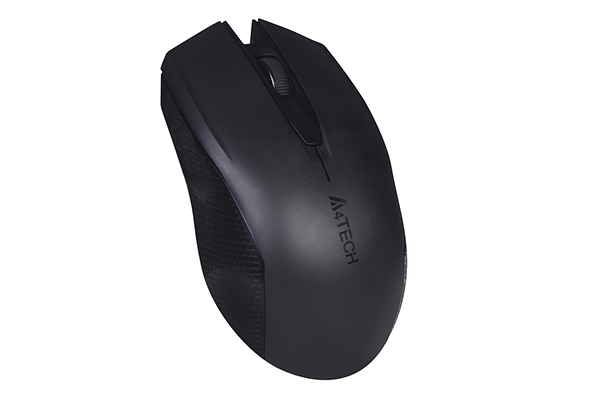 بهترین قیمت ماوس بدون سیم ایفورتک مدل MOUSE A4TECH G3-760N