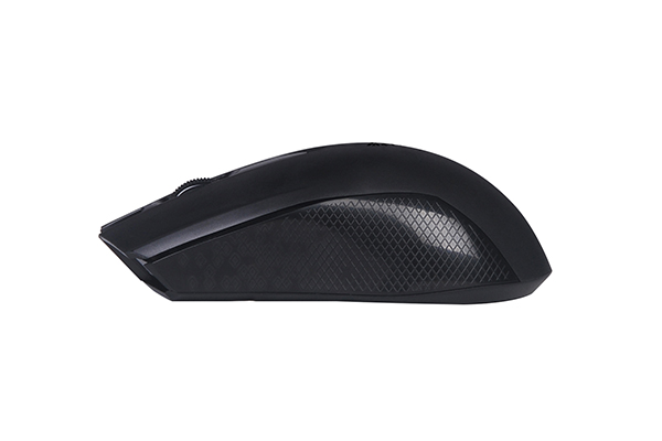 خرید بهترین ماوس بدون سیم ایفورتک مدل MOUSE A4TECH G3-760N