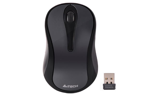 ماوس بدون سیم ایفورتک مدل MOUSE A4TECH G3-280