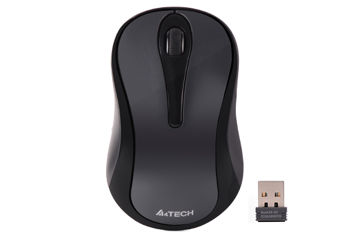 ماوس بدون سیم ایفورتک مدل MOUSE A4TECH G3-280