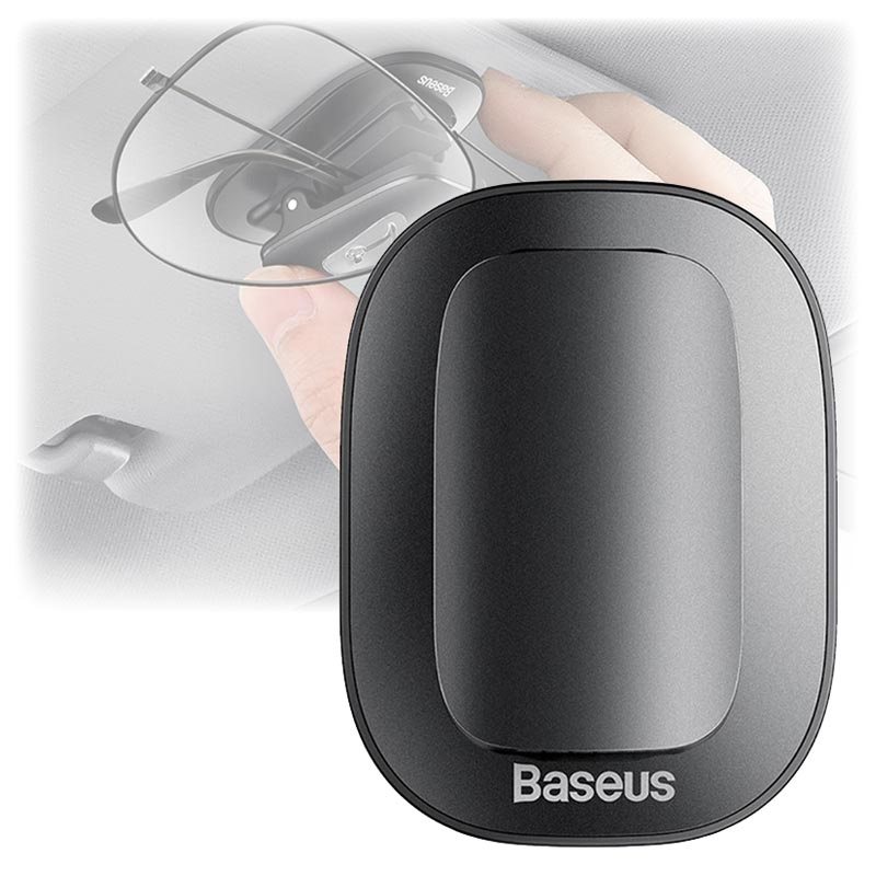 گیرنده نگهدارنده داخل خودرو بیسوس BASEUS PLATINUM UNIVERSAL ACYJN-A01