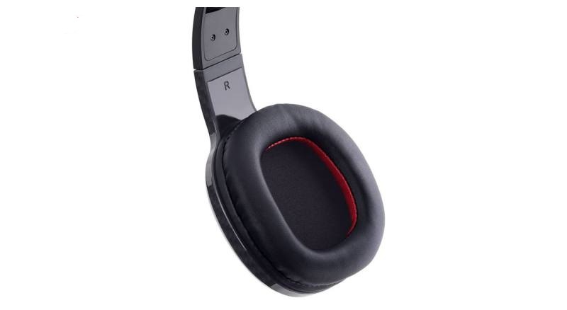 خرید بهترین هدست مخصوص بازی ادیفایر مدل HEADSET GAMING EDIFIER G-20 7.1 BLACK