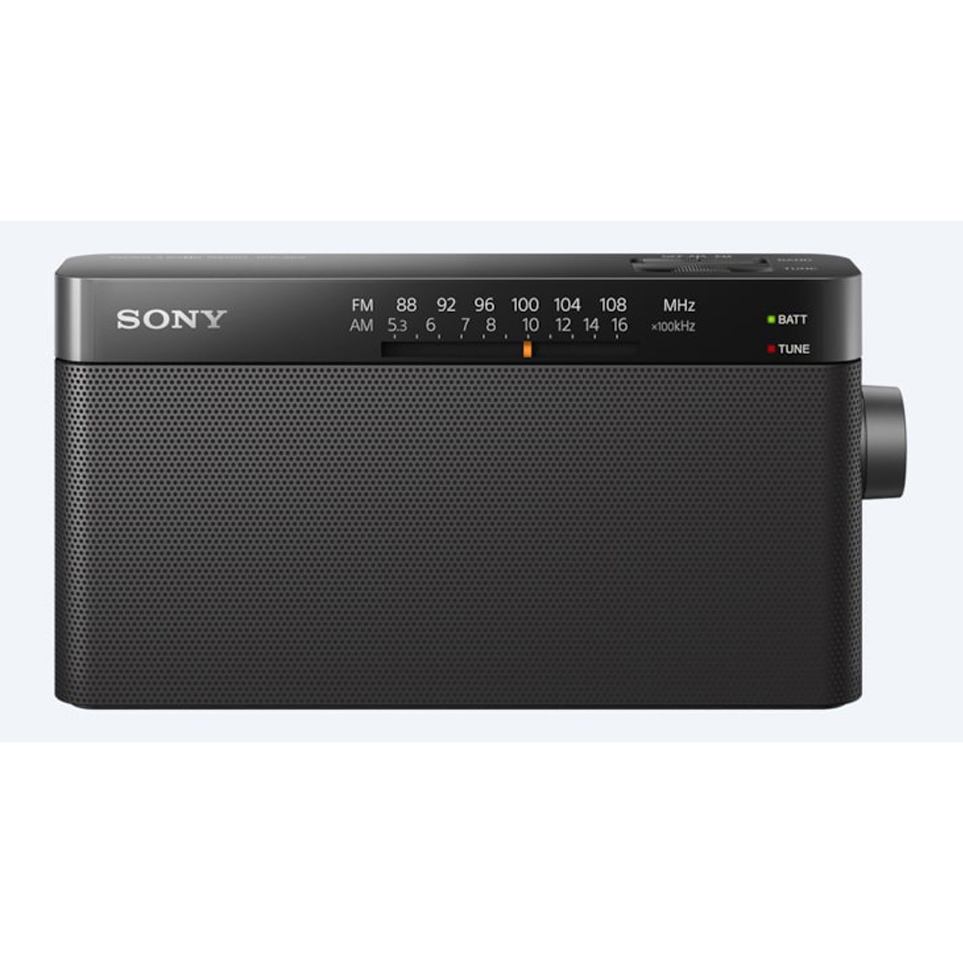 رادیو سونی مدل RADIO SONY ICF-306