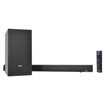 اسپیکر ساندبار تسکو مدل SPEAKER SOUNDBAR TSCO TS-2026