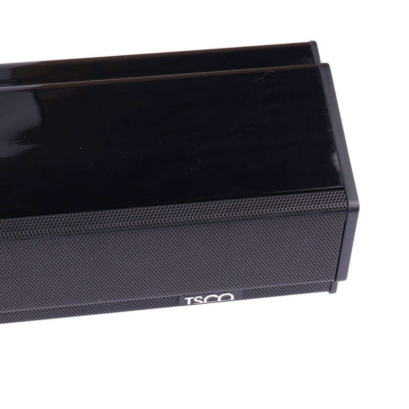 اسپیکر ساندبار تسکو مدل SPEAKER SOUNDBAR TSCO TS-2026 در قائم آی تی