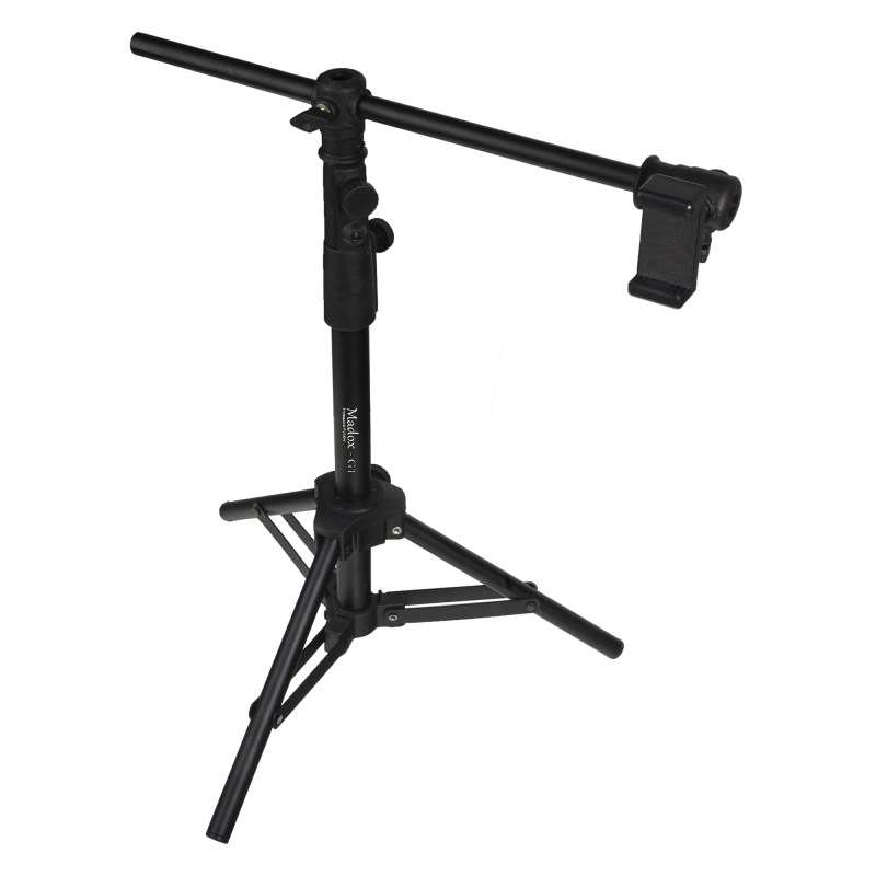 سه پایه رینگ لایت مادوکس مدل TRIPOD MADOX G1