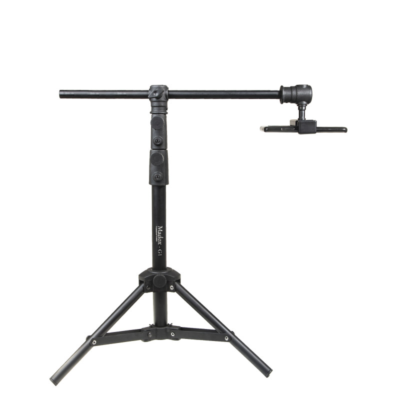 سه پایه رینگ لایت مادوکس مدل TRIPOD MADOX G1