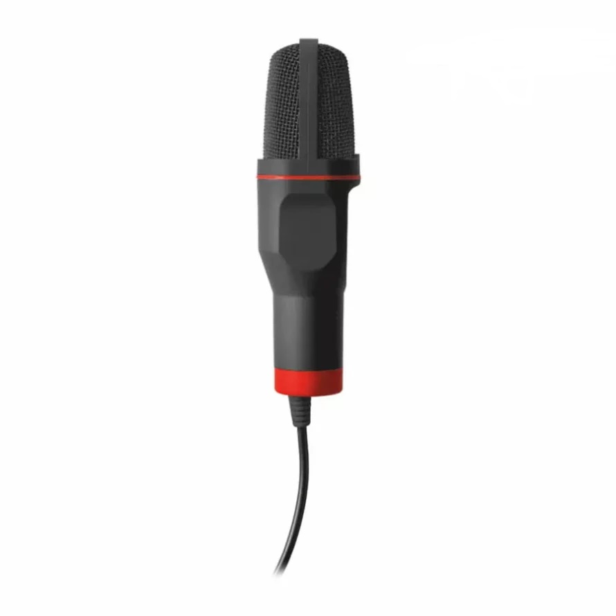 میکروفون رومیزی USB تراست مدل MICROPHONE TRUST GXT-212 MICO